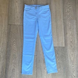 Very cute Jacadi slim pants